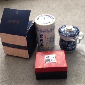 Chengyi Boutique Tea Set